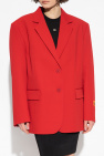 Heron Preston Blazer with slit