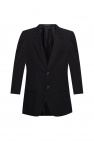 Yohji Yamamoto Long blazer