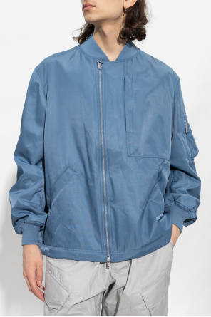 Y-3 Yohji Yamamoto Puffer jacket