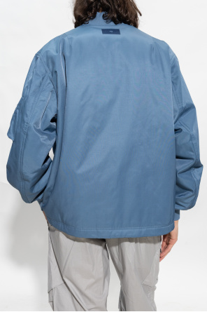 Y-3 Yohji Yamamoto Puffer jacket