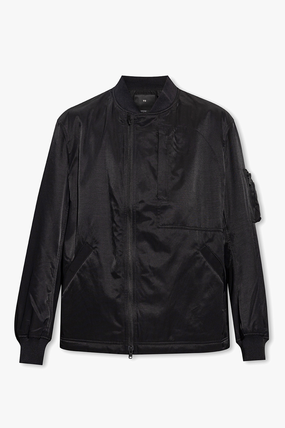 Y-3 Yohji Yamamoto Bomber jacket