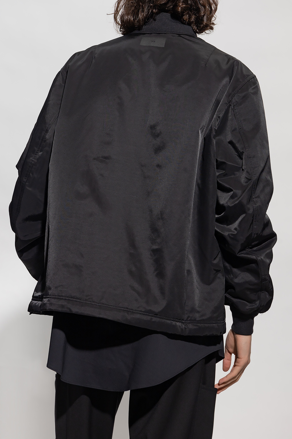 Y-3 Yohji Yamamoto Bomber jacket