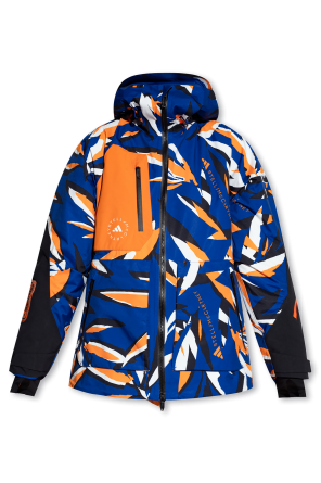 Ski jacket od ADIDAS by Stella McCartney