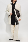 Yohji Yamamoto Linen blazer