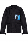 MISBHV ‘I Want You’ jacket with logo