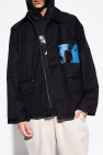 MISBHV ‘I Want You’ jacket with logo