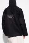 MISBHV ‘I Want You’ jacket with logo