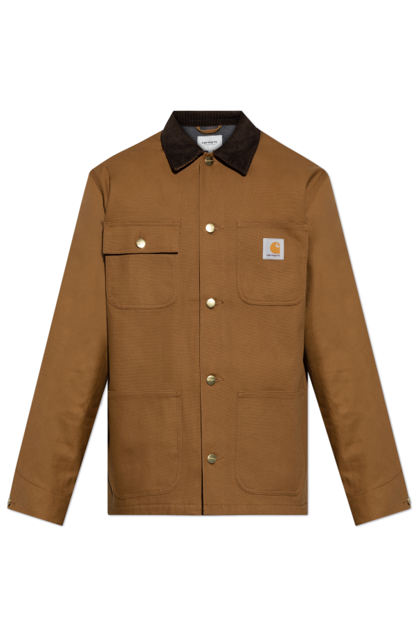 Carhartt WIP Insulated jacket Michigan