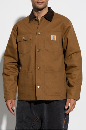 Carhartt WIP Insulated jacket Michigan