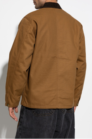 Carhartt WIP Insulated jacket Michigan