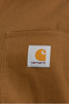 Carhartt WIP Insulated jacket Michigan