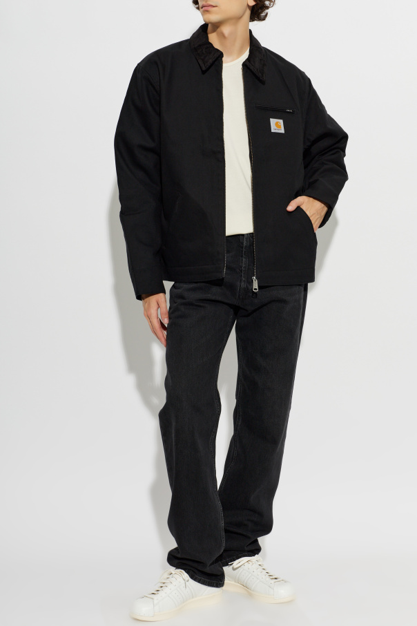 Carhartt WIP Jacke „Detroit“