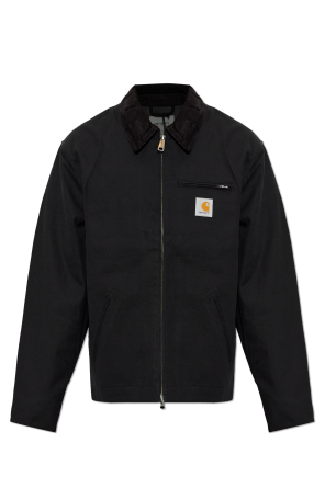 'Detroit' jacket