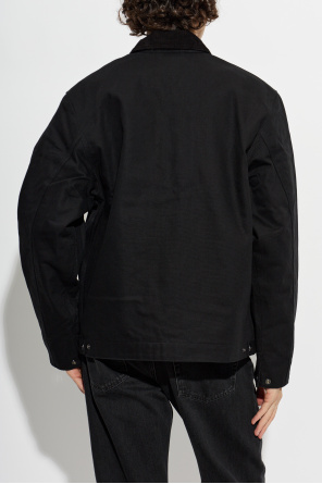 Carhartt WIP Jacke „Detroit“