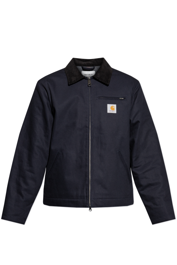 'Detroit' jacket od Carhartt WIP