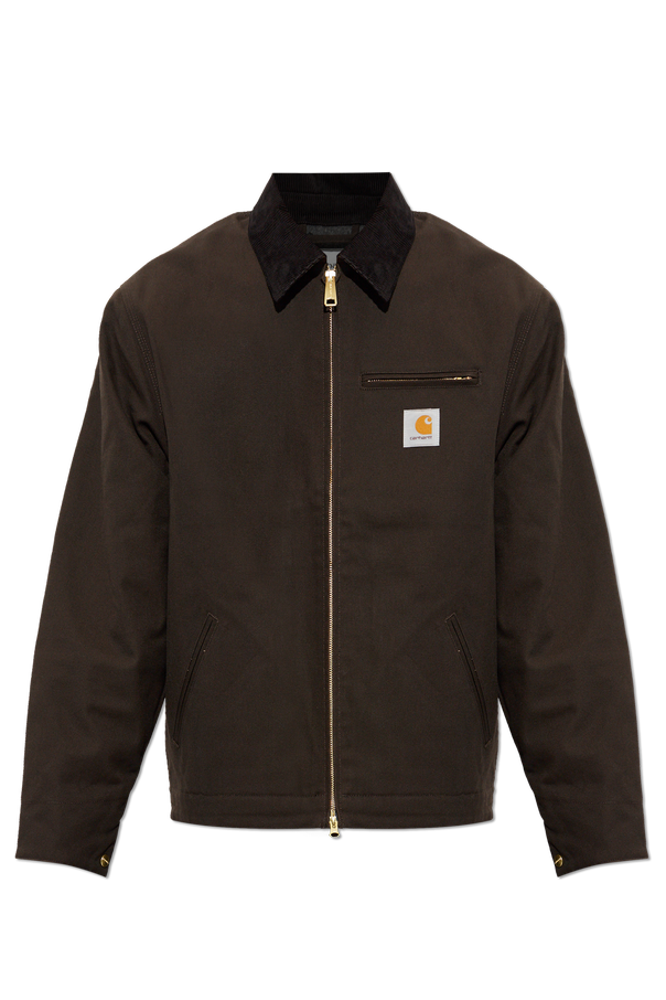 'Detroit' jacket od Carhartt WIP
