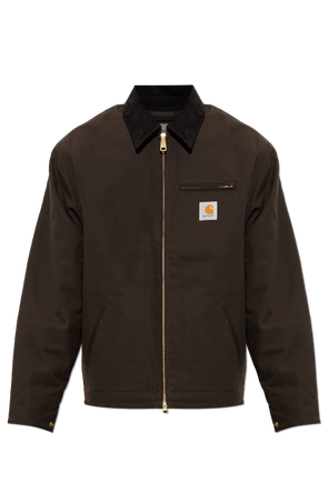 'Detroit' jacket