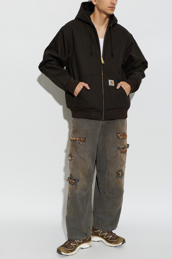 Carhartt WIP ‘Active’ jacket