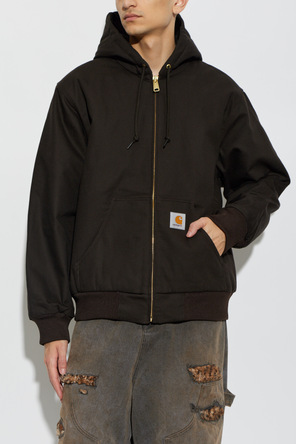 Carhartt WIP ‘Active’ jacket