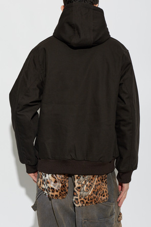 Carhartt WIP ‘Active’ jacket