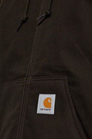 Carhartt WIP ‘Active’ jacket