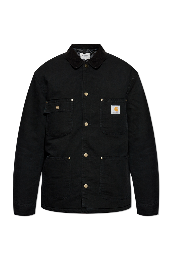 Carhartt WIP Insulated Jacket Chore