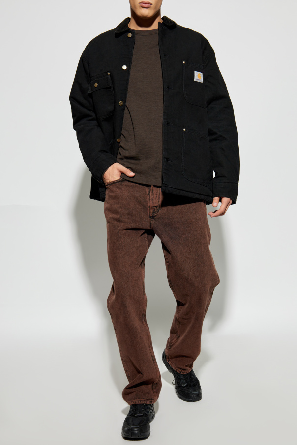 Carhartt WIP Ocieplana kurtka `Chore`