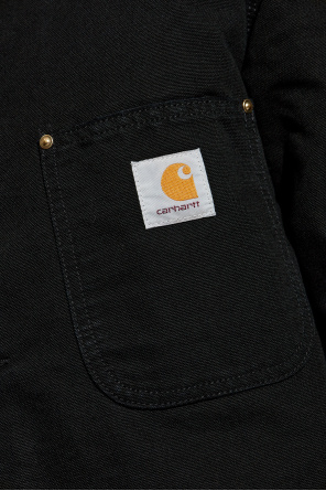 Carhartt WIP Ocieplana kurtka `Chore`