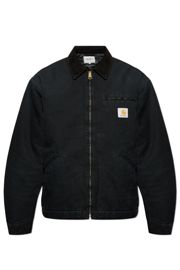 Carhartt WIP Insulated Jacket Detroit