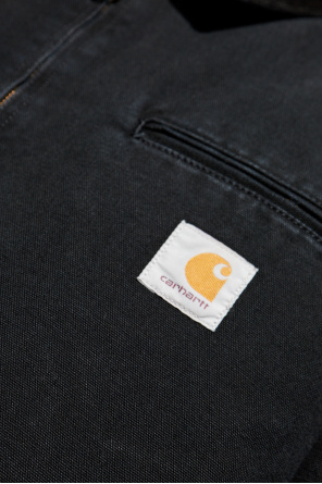 Carhartt WIP Insulated Jacket Detroit