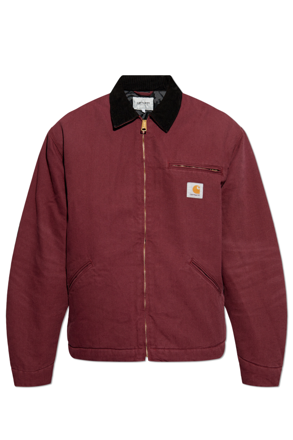 Carhartt WIP Insulated Jacket Detroit