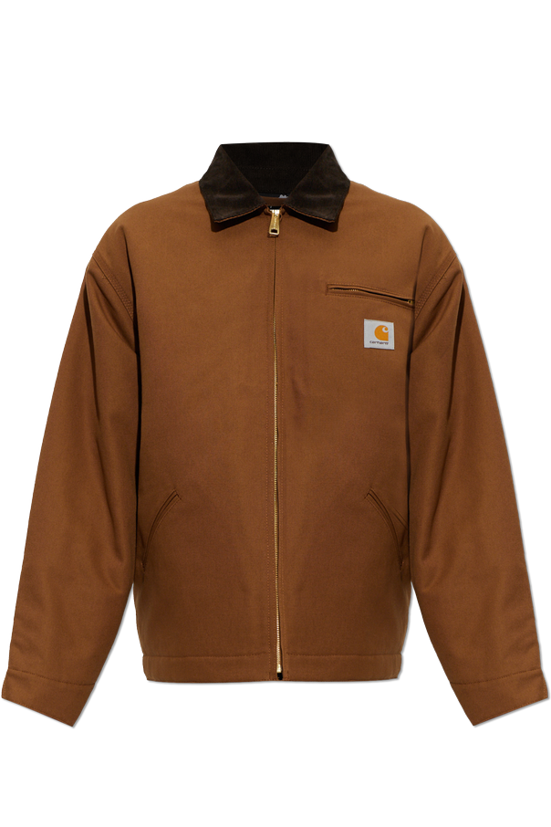 ‘OG Detroit’ jacket od Carhartt WIP