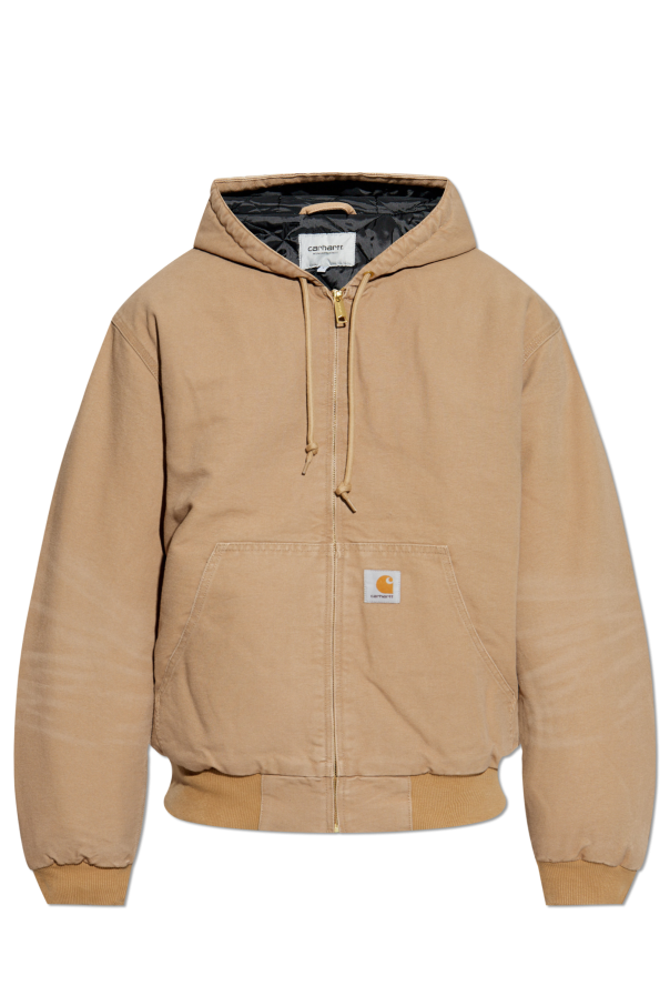 Carhartt WIP Insulated Jacket Active