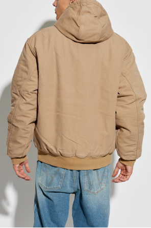 Carhartt WIP Ocieplana kurtka `Active`