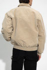Carhartt WIP ‘Santa Fe’ bomber jacket