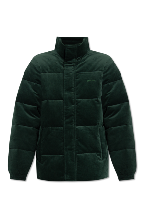 ‘layton’ corduroy jacket od Carhartt WIP