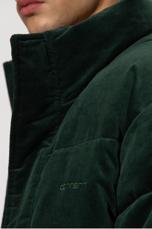 Carhartt WIP ‘Layton’ corduroy jacket