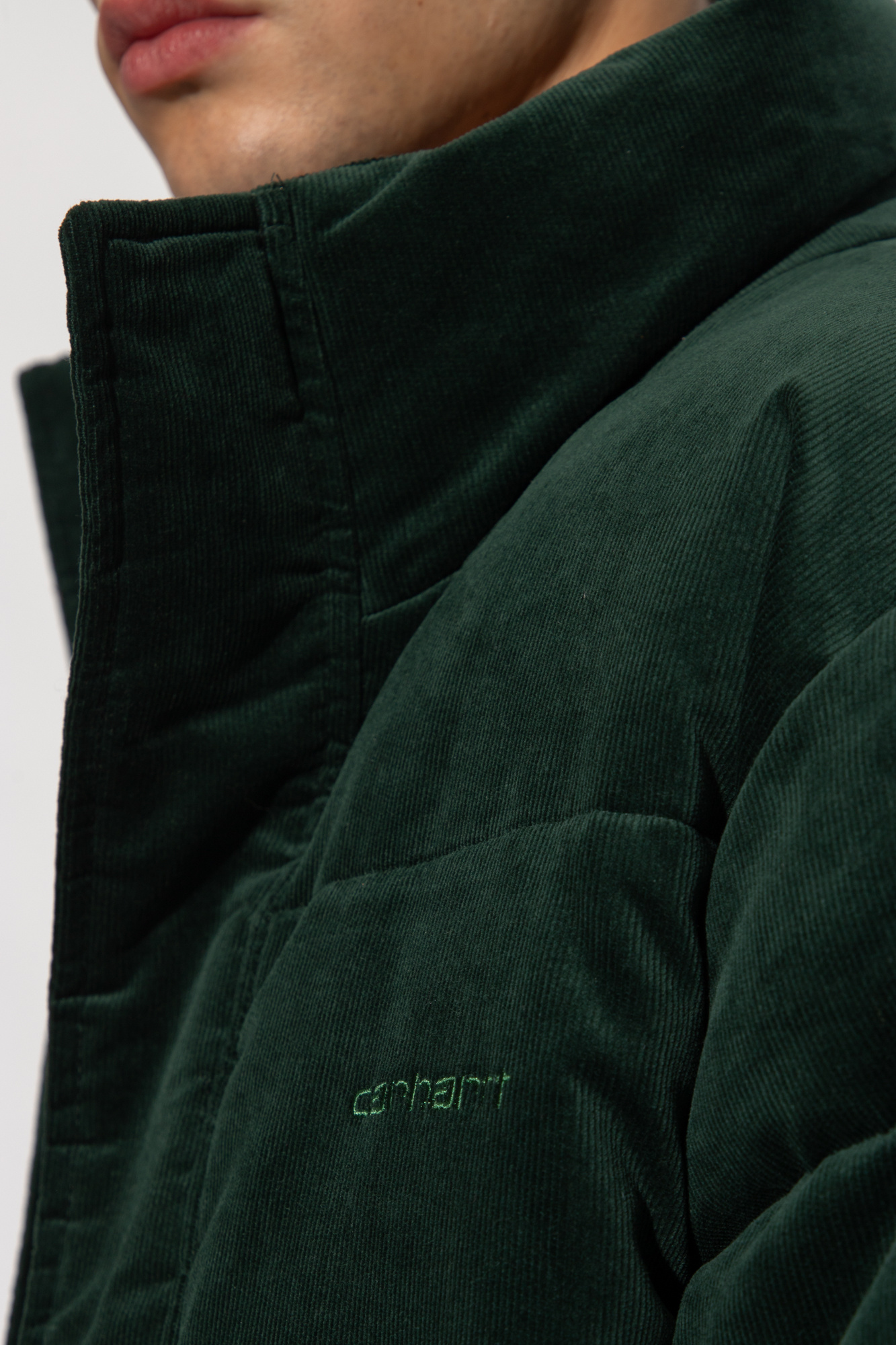 Carhartt WIP ‘Layton’ corduroy jacket