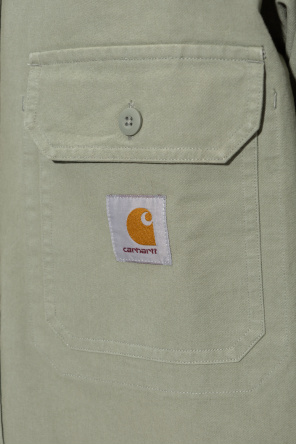 Carhartt WIP Shirt with pocket