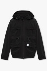 Carhartt WIP Waterproof jacket with logo