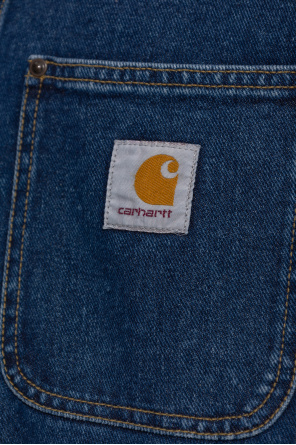Carhartt WIP Kurtka jeansowa