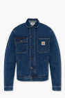 Carhartt WIP Denim jacket