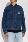 Carhartt WIP Denim jacket
