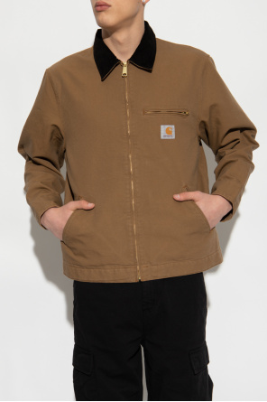 Carhartt WIP ‘Hamilton’ jacket