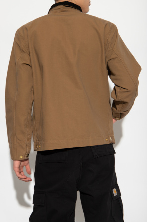 Carhartt WIP ‘Hamilton’ jacket