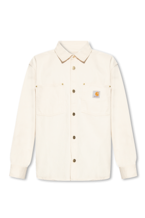 ‘derby’ cotton jacket od Carhartt WIP