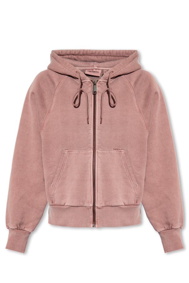 Carhartt WIP Bawełniana bluza