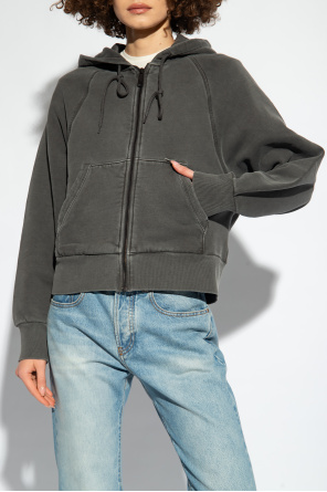 Carhartt WIP Cotton hoodie