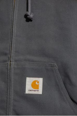 Carhartt WIP Jacket with logo