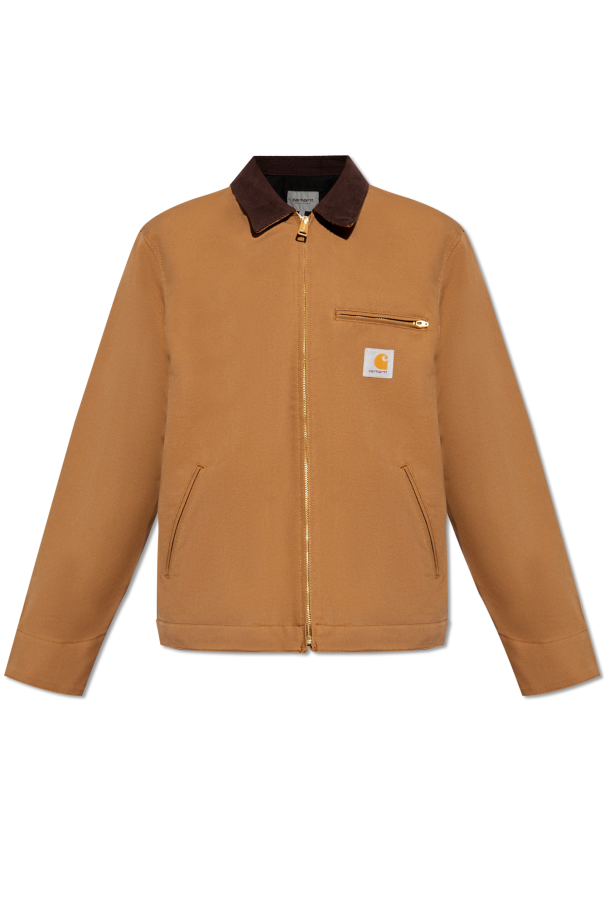 Carhartt WIP ‘Detroit’ jacket